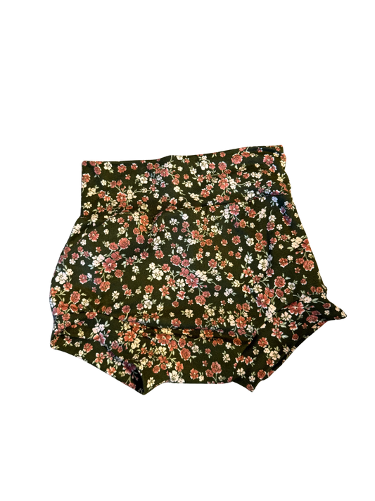 Oakley Jane Registry Jenabug Olive Floral Bloomers
