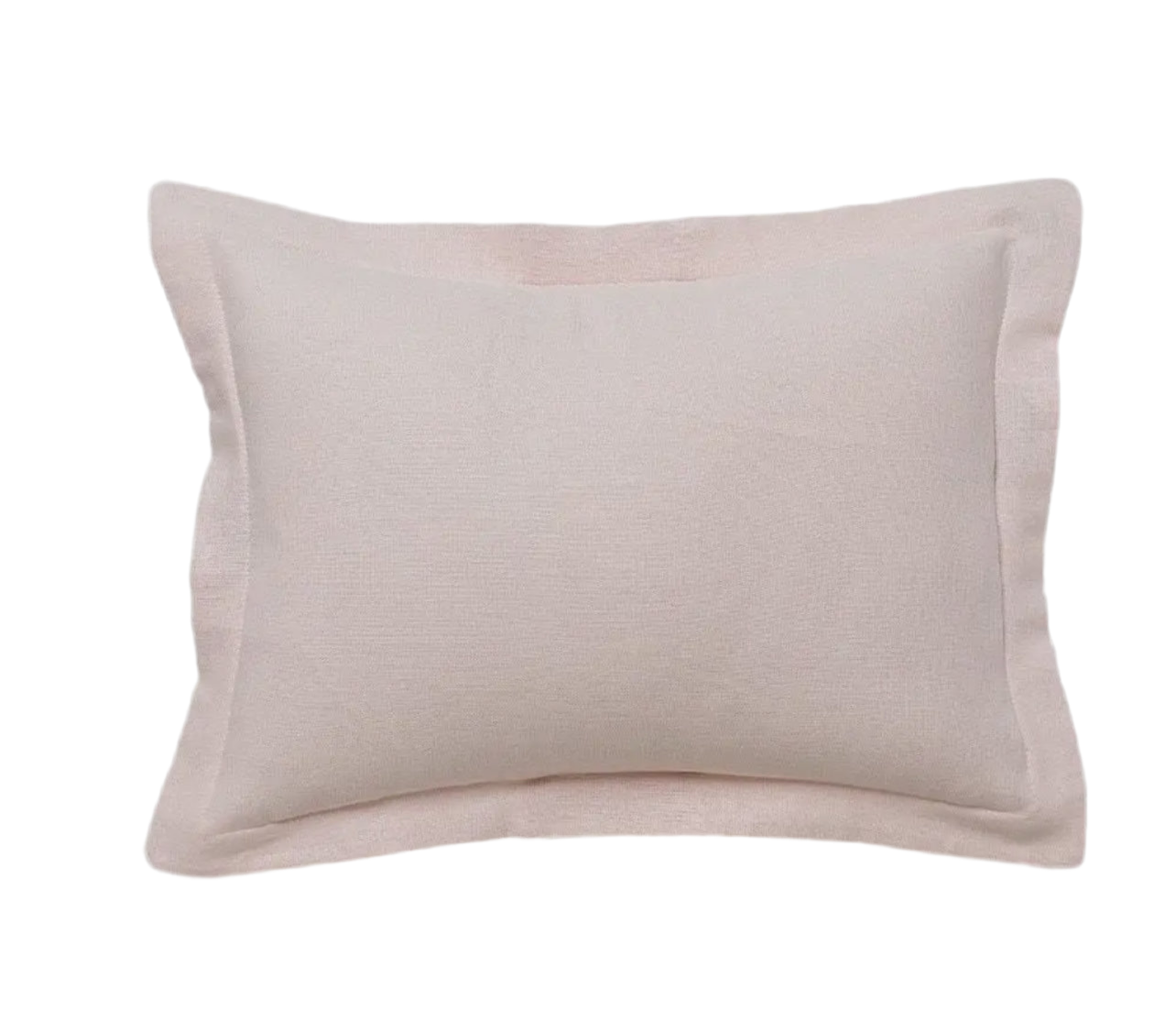 Liz And Roo Petal Pink Pillow