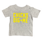 Chicks Dig Me