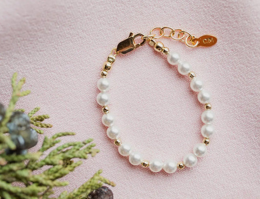 Cherished Moments Brynn Bracelet