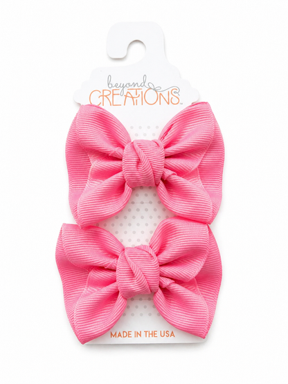 Beyond Creation Mini Anne 2PK Bows
