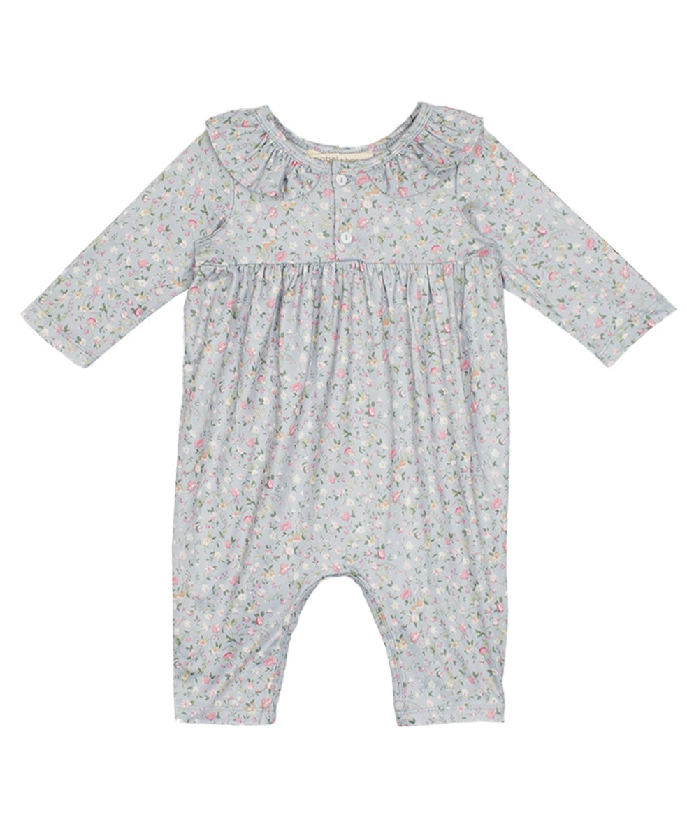 Mabel And Honey Delilah Romper