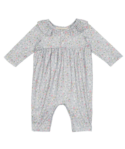 Mabel And Honey Delilah Romper