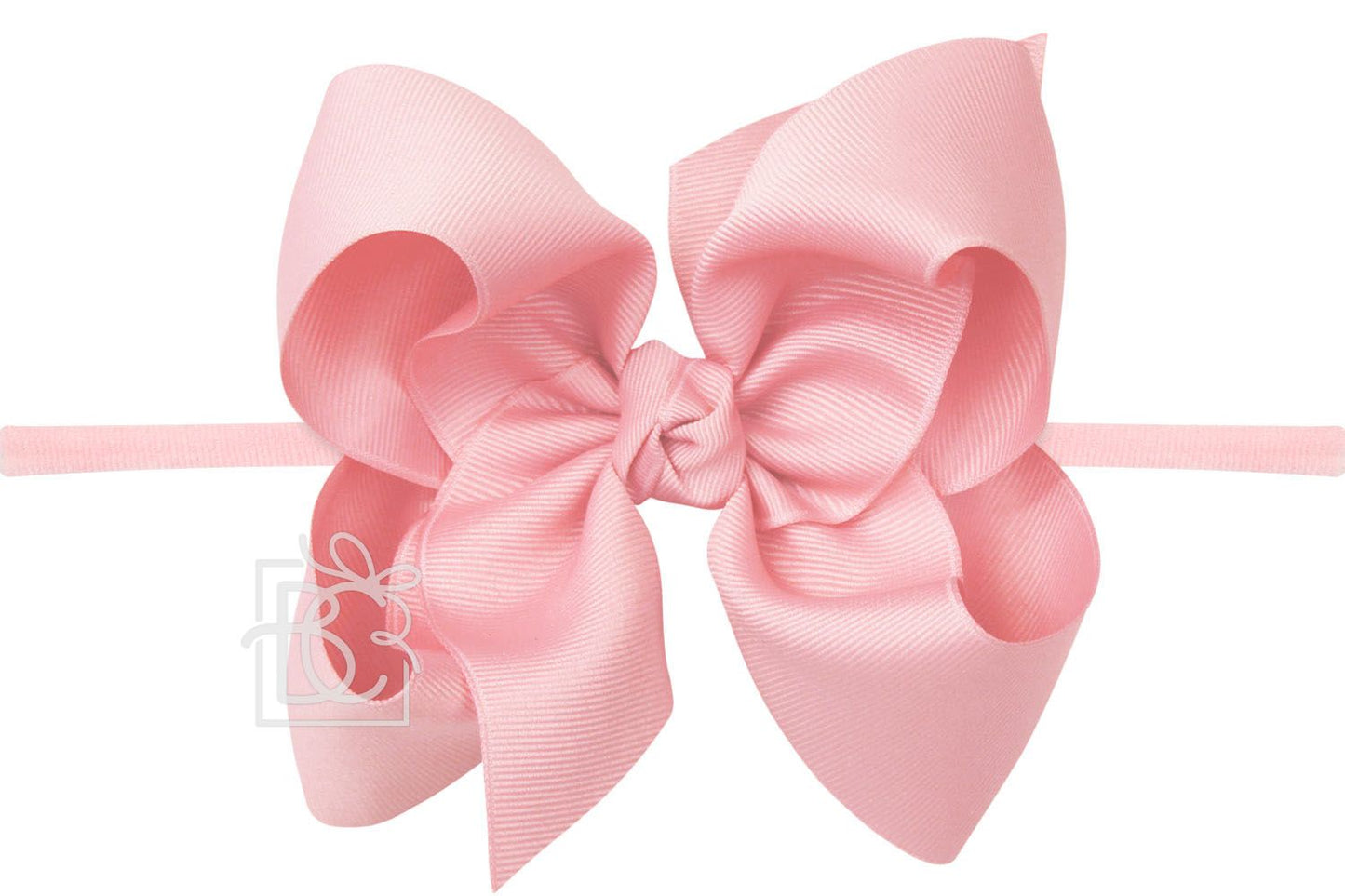 Beyond Creation 5.5” Huge Panythose Headband Bow