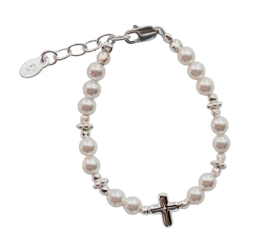 Cherished Moments Emily Bracelet