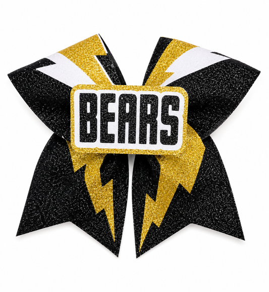 Bears Lightening Spirit Bow