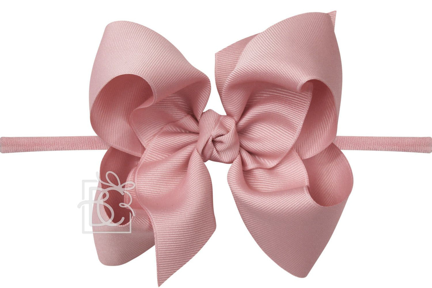 Beyond Creation 5.5” Huge Panythose Headband Bow