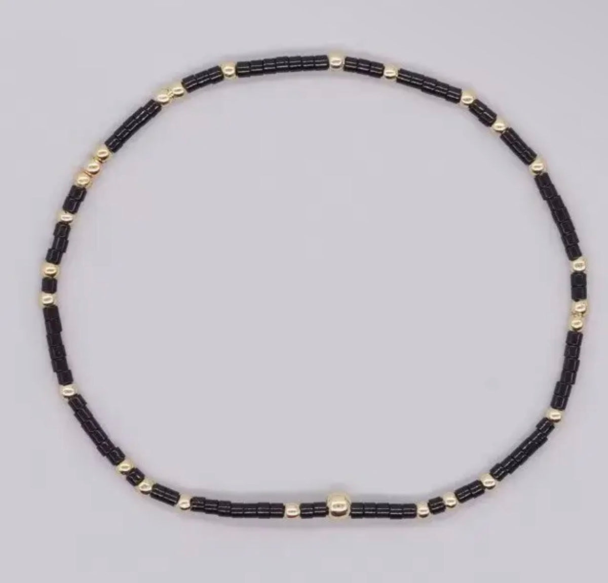 Ball Beaded Bracelet