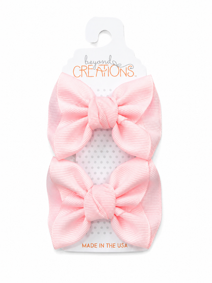 Beyond Creation Mini Anne 2PK Bows