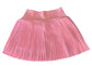 TWE Tennis Preppy Skort in Pink