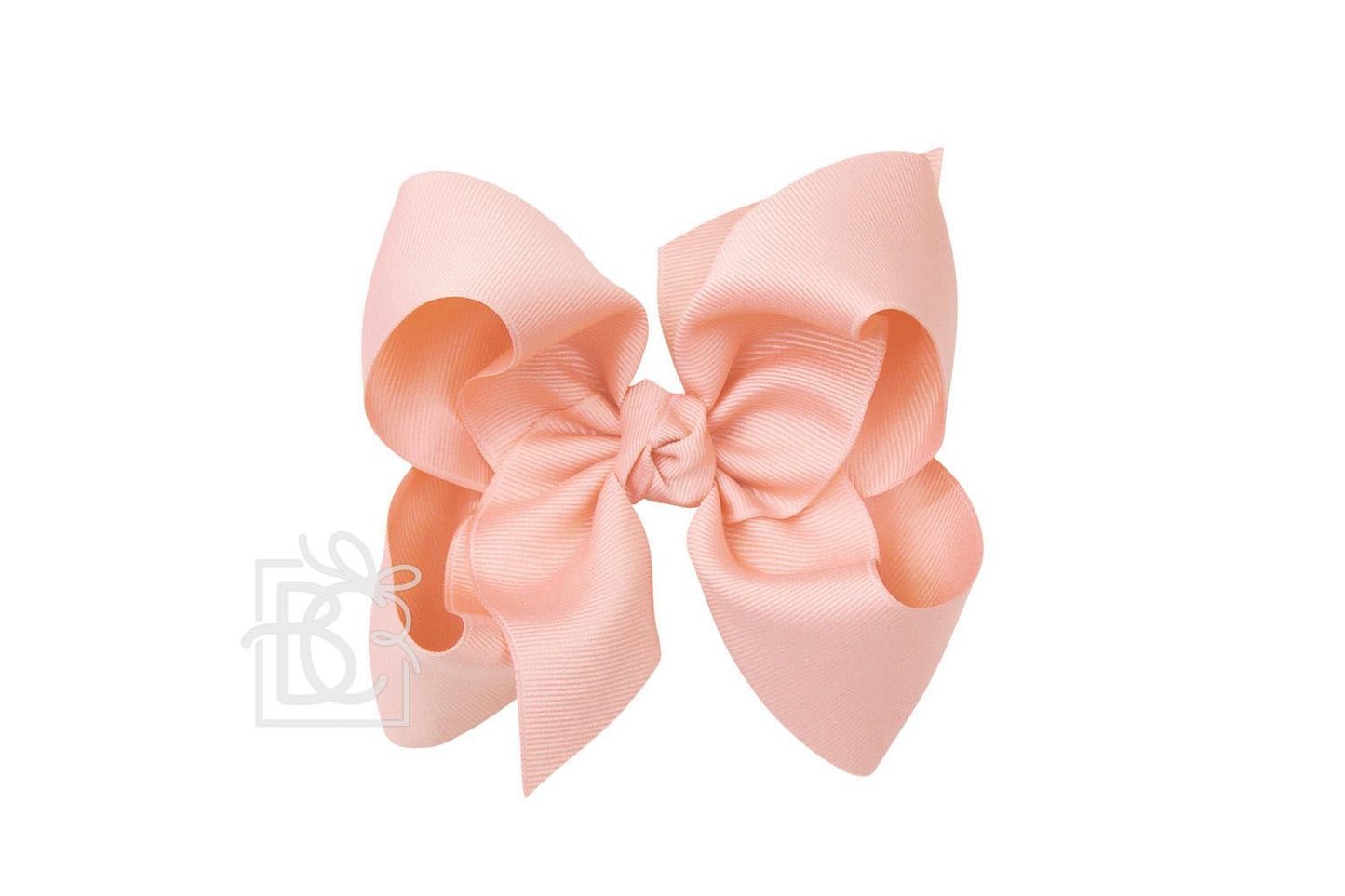 Beyond Creation 5.5" Huge Alligator Clip Bow