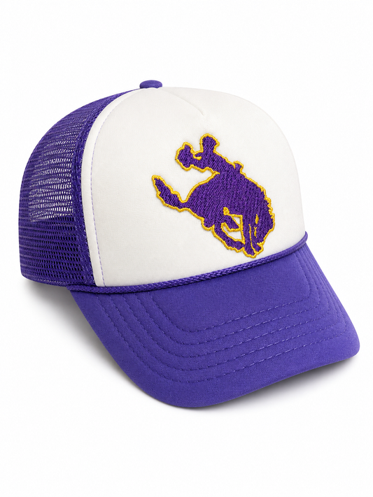 Riders Toddler Embroidered Cap