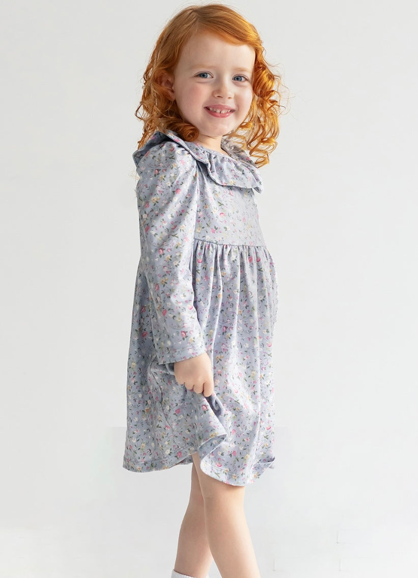 Mabel And Honey Delilah Dress