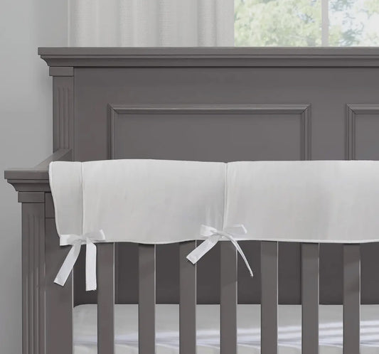 Liz And Roo Crib Teething Rail Cover
