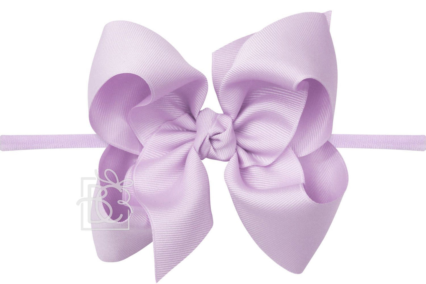 Beyond Creation 5.5” Huge Panythose Headband Bow