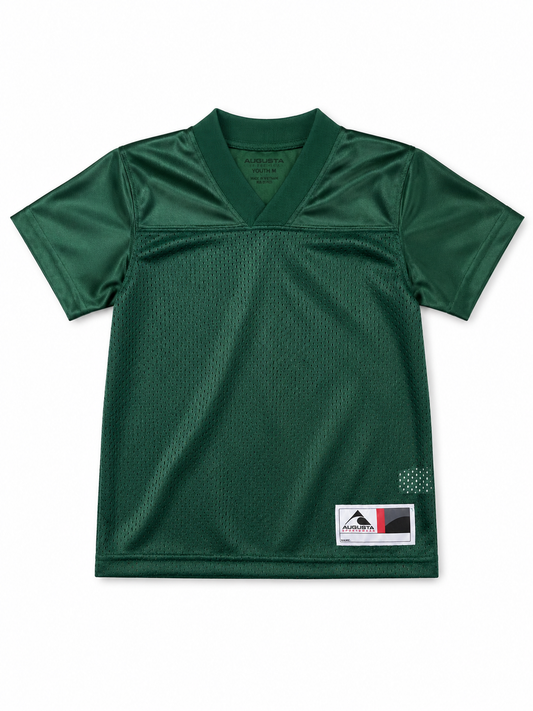 Green Augusta Jersey