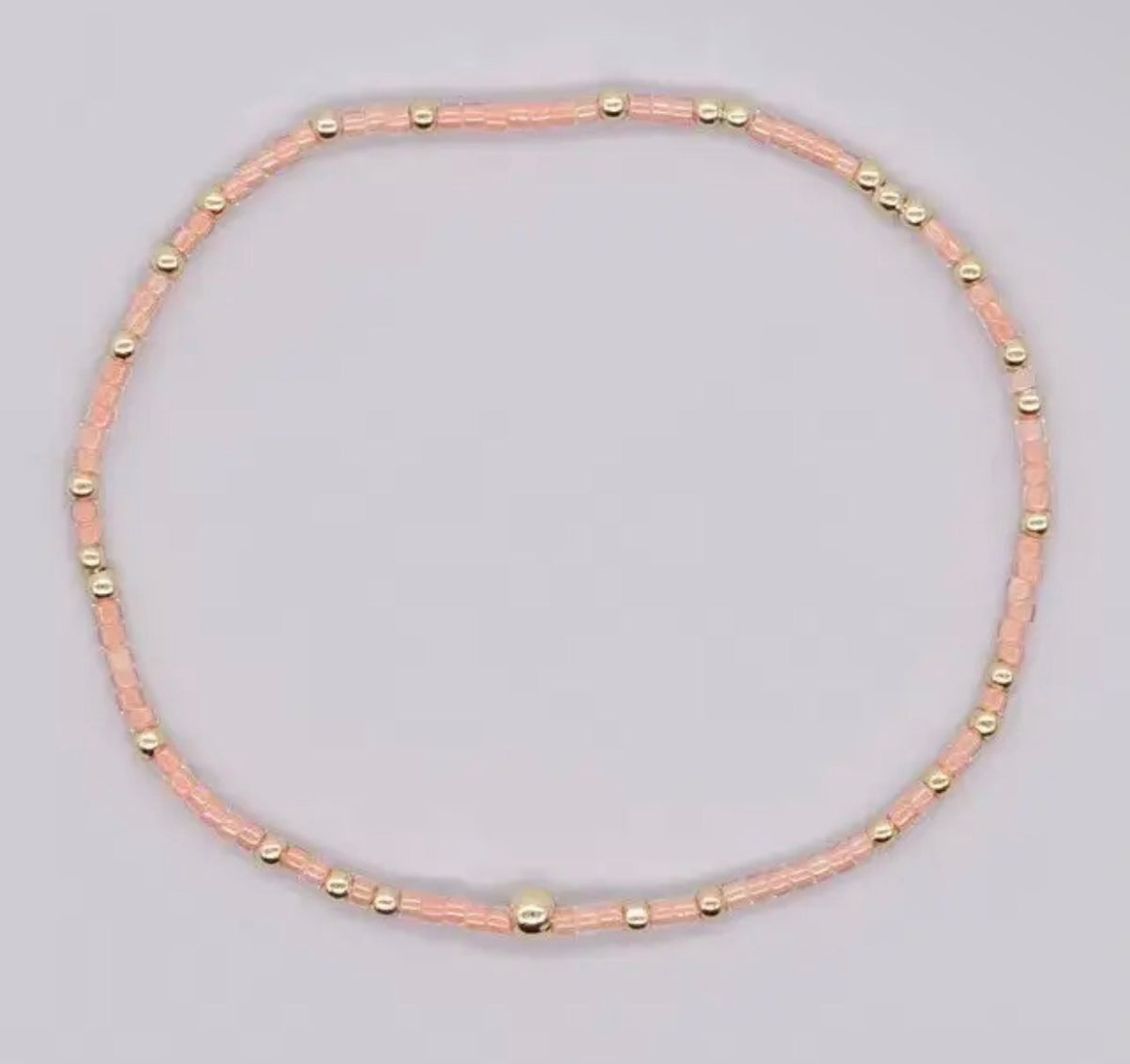 Ball Beaded Bracelet