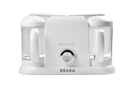 Oakley Jane Registry Beaba Babycook Duo