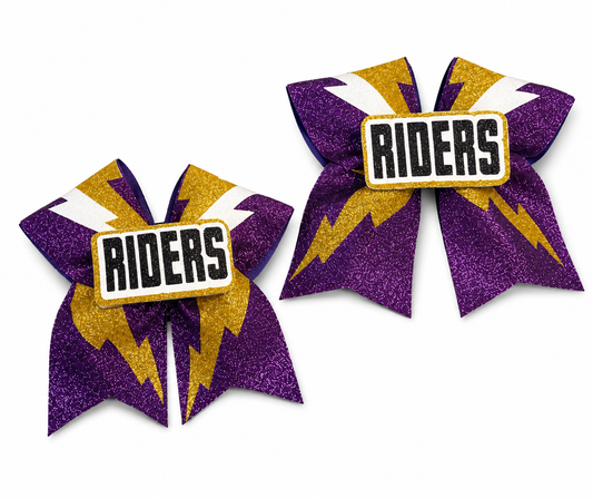 Riders Shimmer Spirit Bow