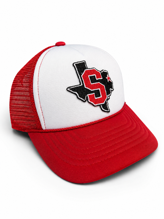 Shelbyville Kids Caps
