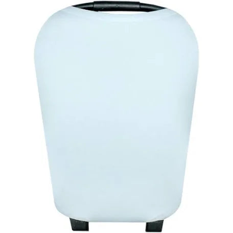 Tucker Lewis Registry Copper Pearl “Air” 5-In-1 Multi Use Cover