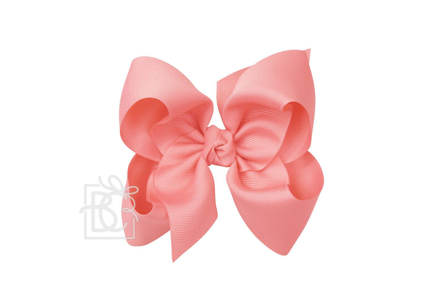 Beyond Creation 5.5" Huge Alligator Clip Bow