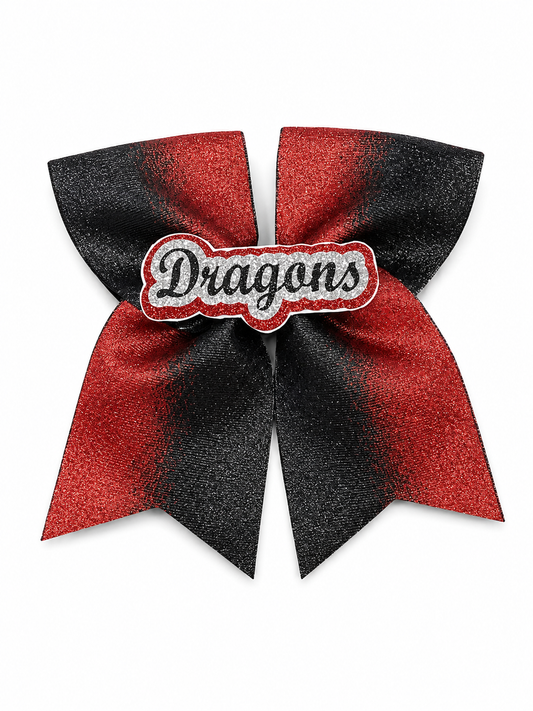 Dragons Shimmer Spirit Bow