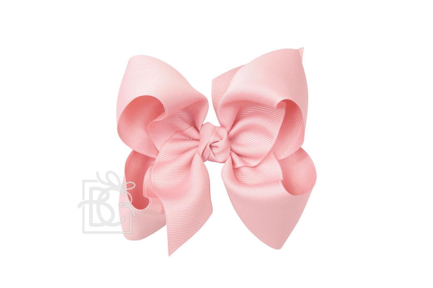 Beyond Creation 5.5" Huge Alligator Clip Bow