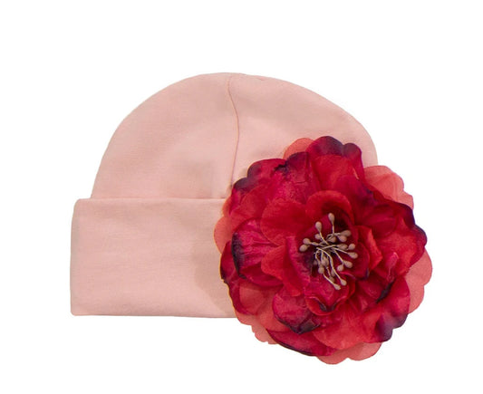 Wild Bloom Hat
