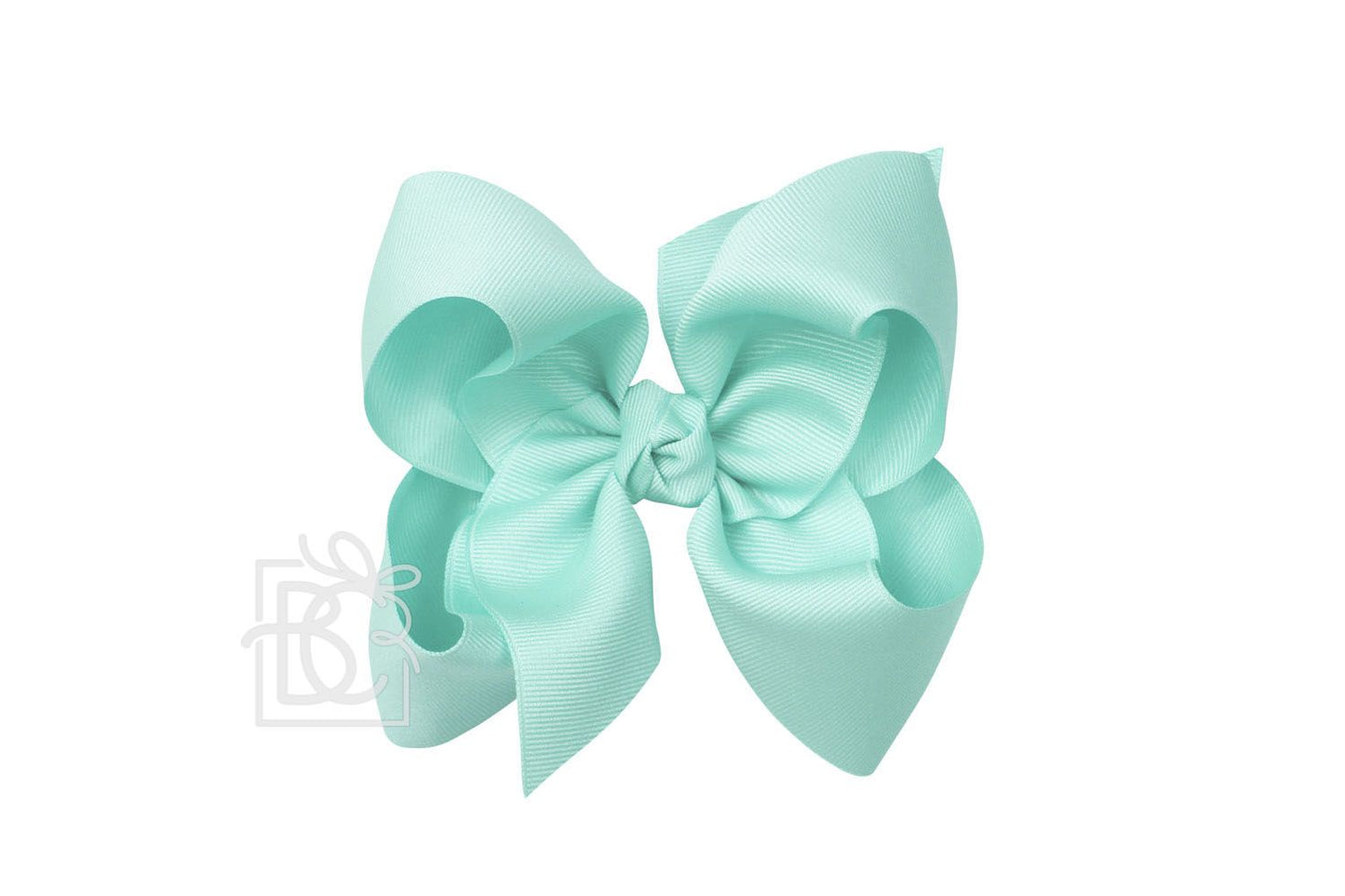 Beyond Creation 5.5" Huge Alligator Clip Bow