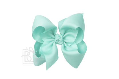 Beyond Creation 5.5" Huge Alligator Clip Bow