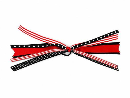 Byeond Creations Spirit Streamer Ponytail