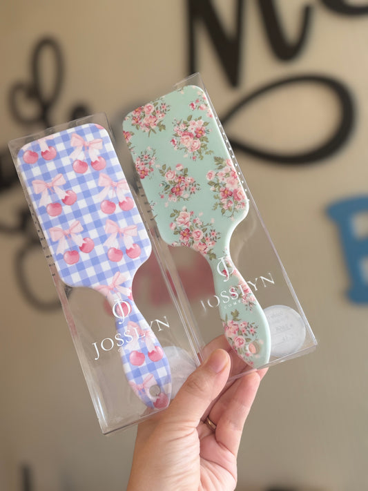 Josslyn Hairbrush
