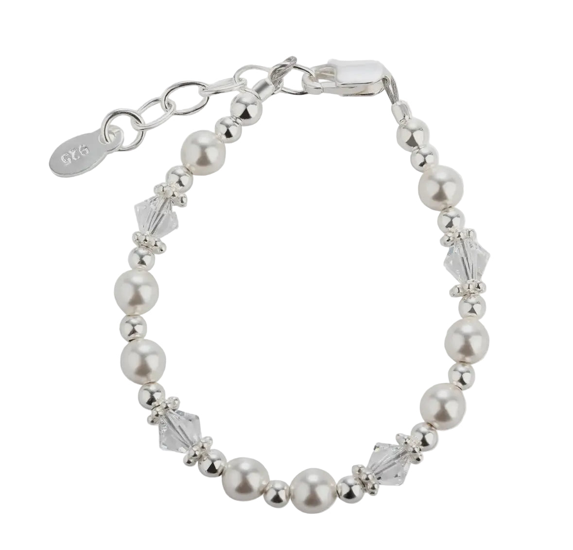 Cherished Moments Hope Bracelet