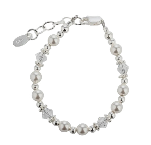 Cherished Moments Hope Bracelet