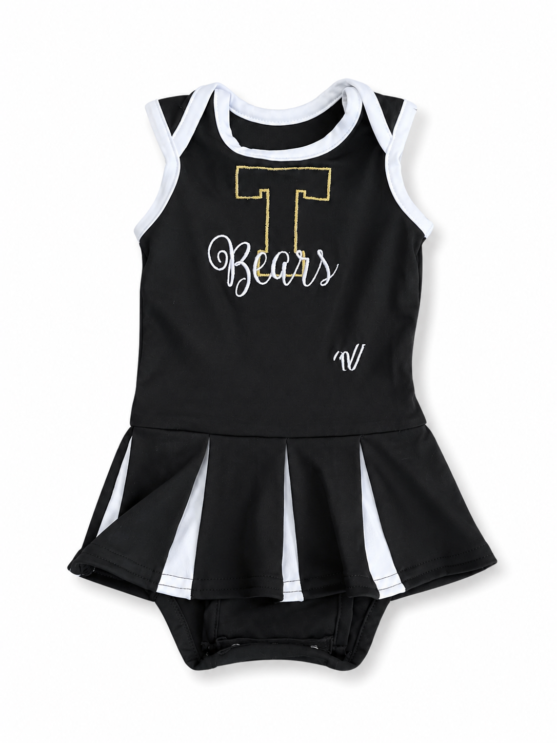 Timpson Bears Cheer Suit Onesie