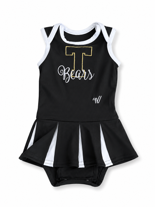 Timpson Bears Cheer Suit Onesie