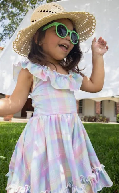 Be Girl Clothing Mabel Dress