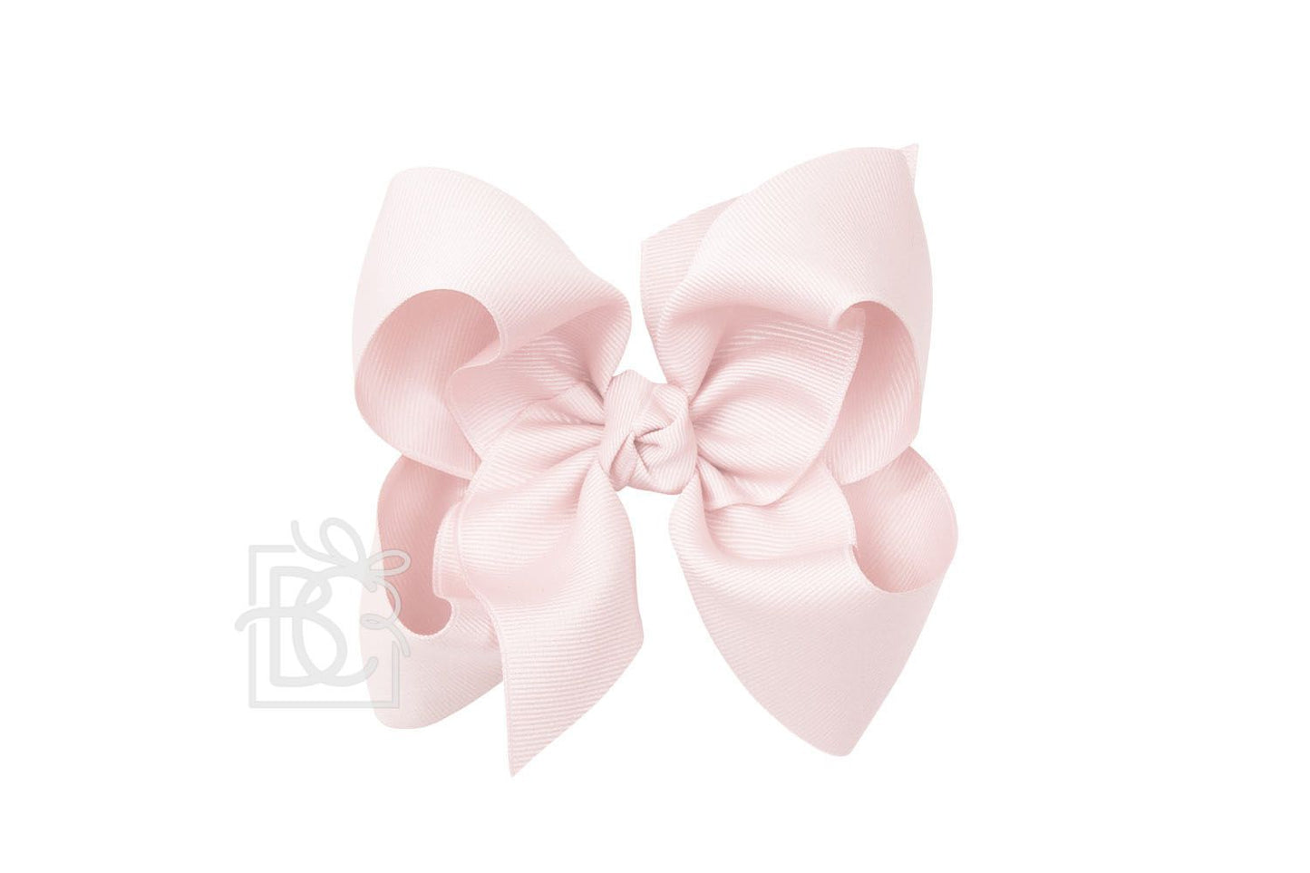 Beyond Creation 5.5" Huge Alligator Clip Bow