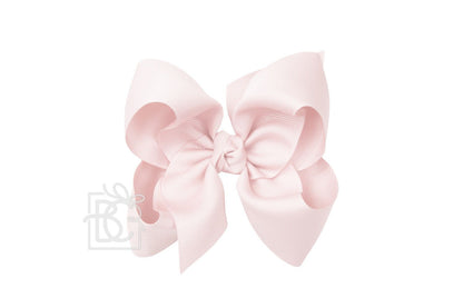 Beyond Creation 5.5" Huge Alligator Clip Bow