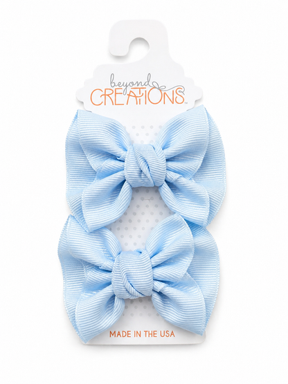 Beyond Creation Mini Anne 2PK Bows