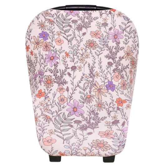 Oakley Jane Registry Copper Pearl 'Flora' Multi-Use Cover