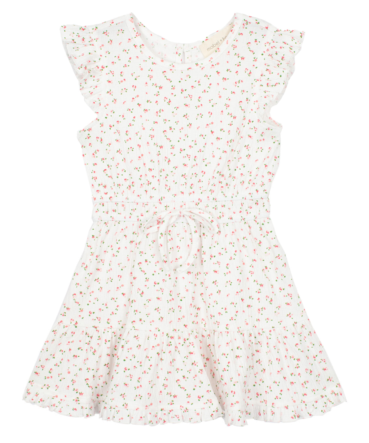 Mabel + Honey Picnic Dress