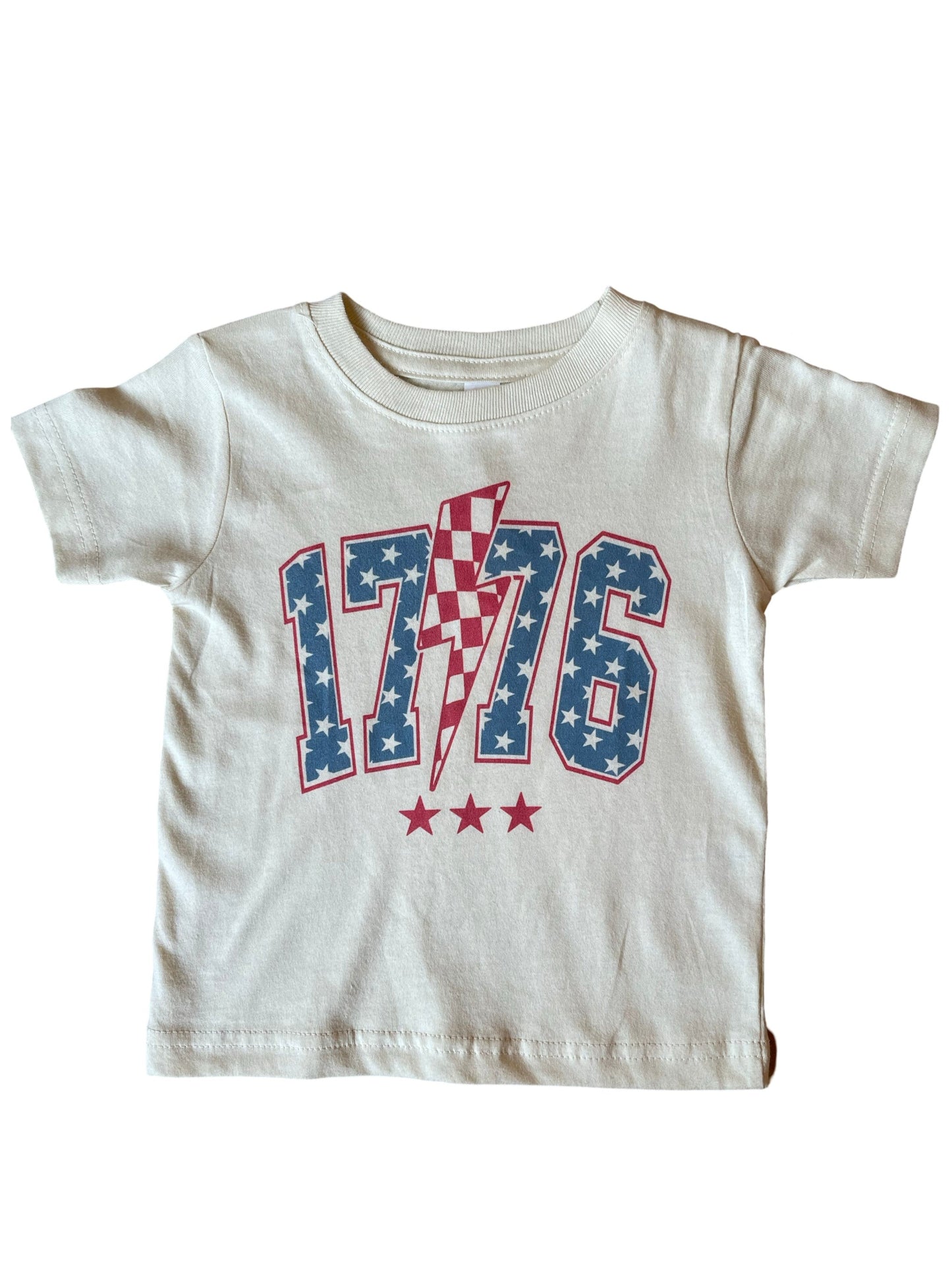 1776 Independence Day Tee