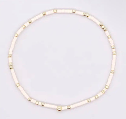 Ball Beaded Bracelet