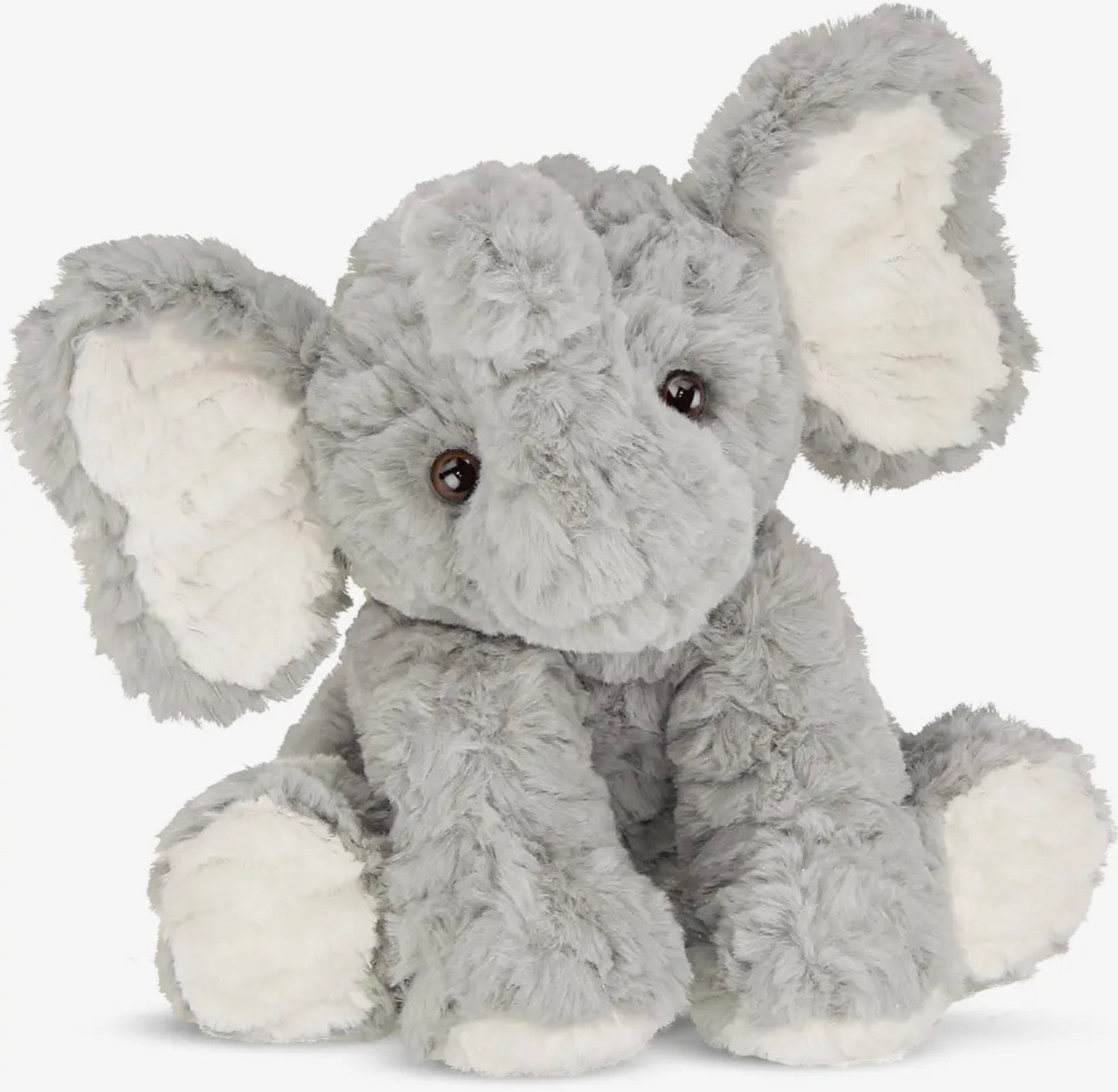 Baby Duffee Registry Dinky The Elephant Stuffy