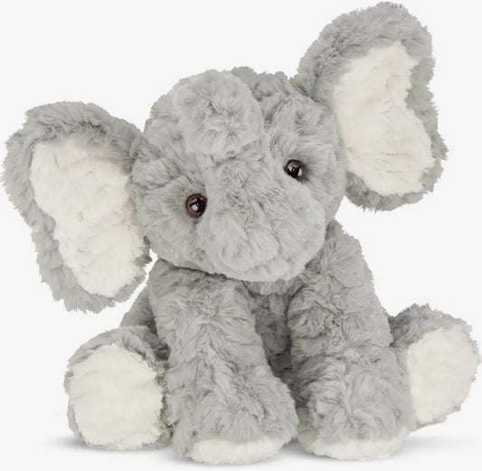 Baby Duffee Registry Dinky The Elephant Stuffy
