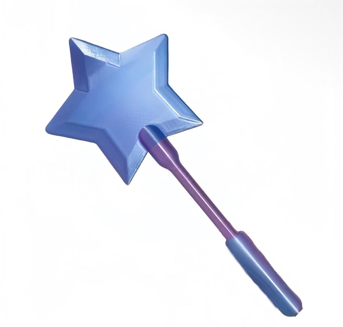 Card Holder Magic Wand