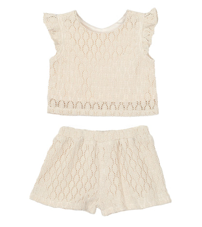 Mabel + Honey Barnyard Set