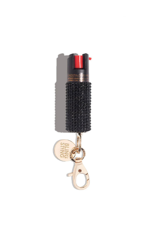 Bling Sting Pepper Spray